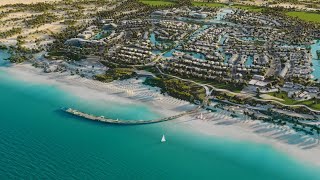 Yas Island